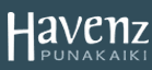 Havenz Punakaiki logo